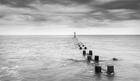 Groyne, West Runton